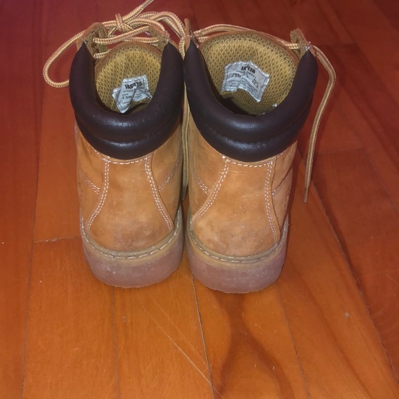 Jacata boots 🥾 🥾 - Picture 3 of 7